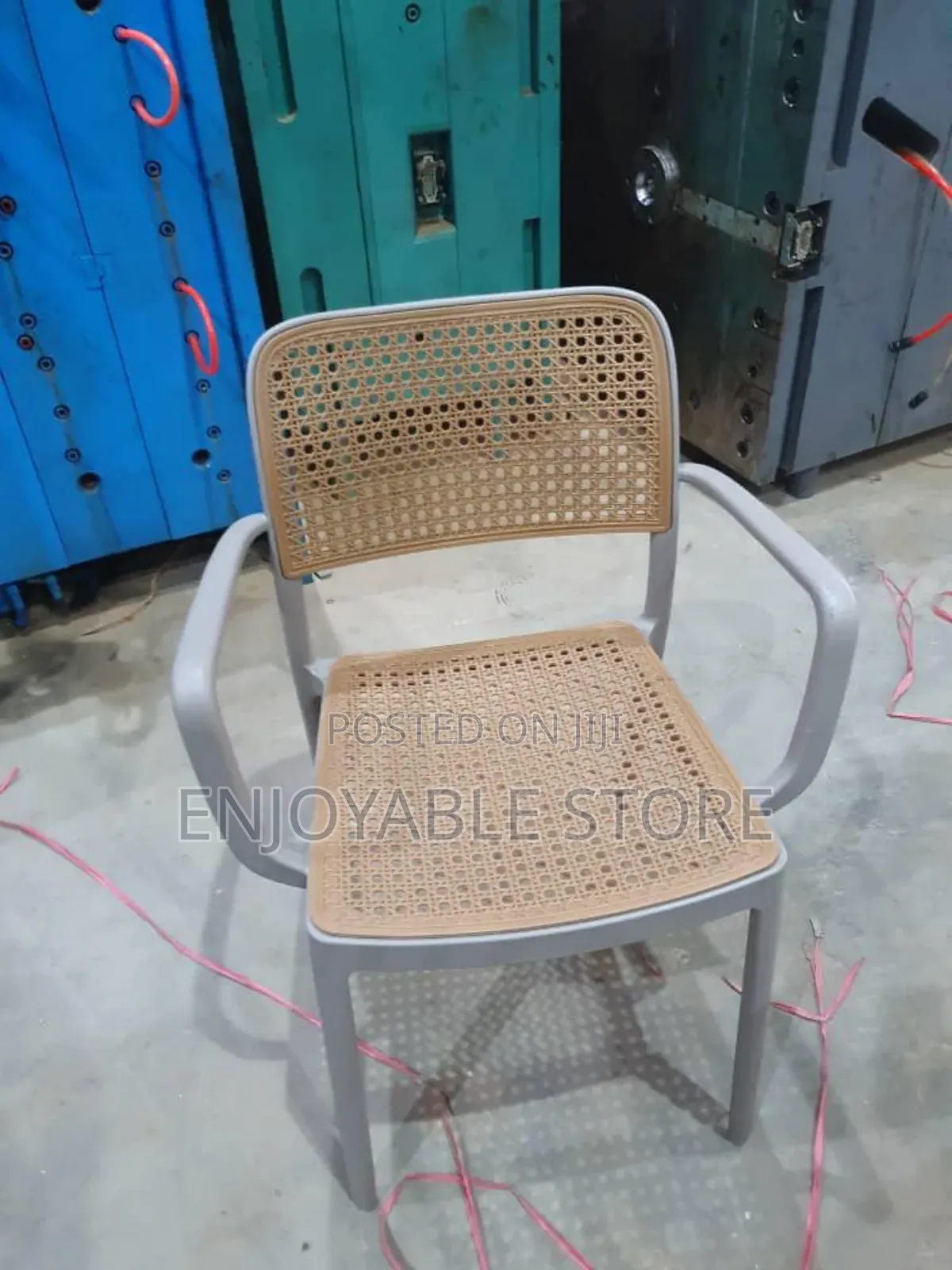 Already Plastic Chairs Plastic Chairs