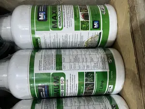Maximum 200 Sc – Imidacloprid Systemic Insecticide