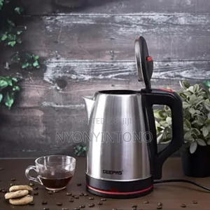 Geepas Top-Quality Electric Kettle Gk 38042