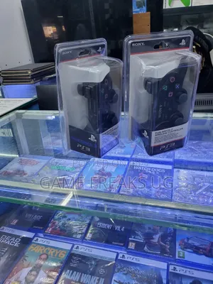 Game Controller/Dual Shock 3