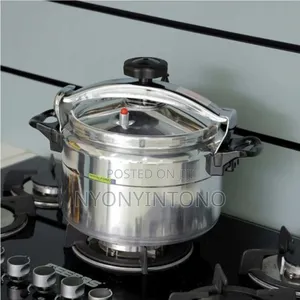 Royal Ford 11liters Pressure Cooker 5yrs Warranty