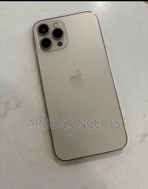 Photo - Apple iPhone 12 Pro 128 GB White