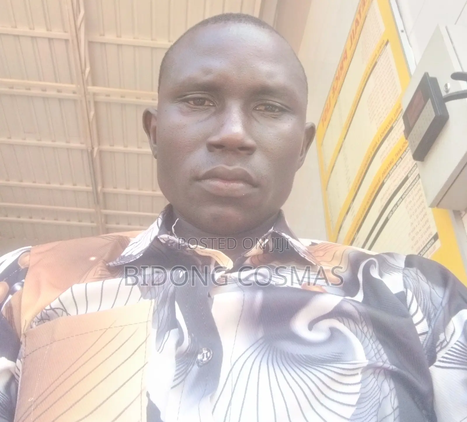 Sales Agents