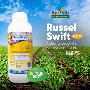 Photo - Russell Swift 260 Od -1ltr