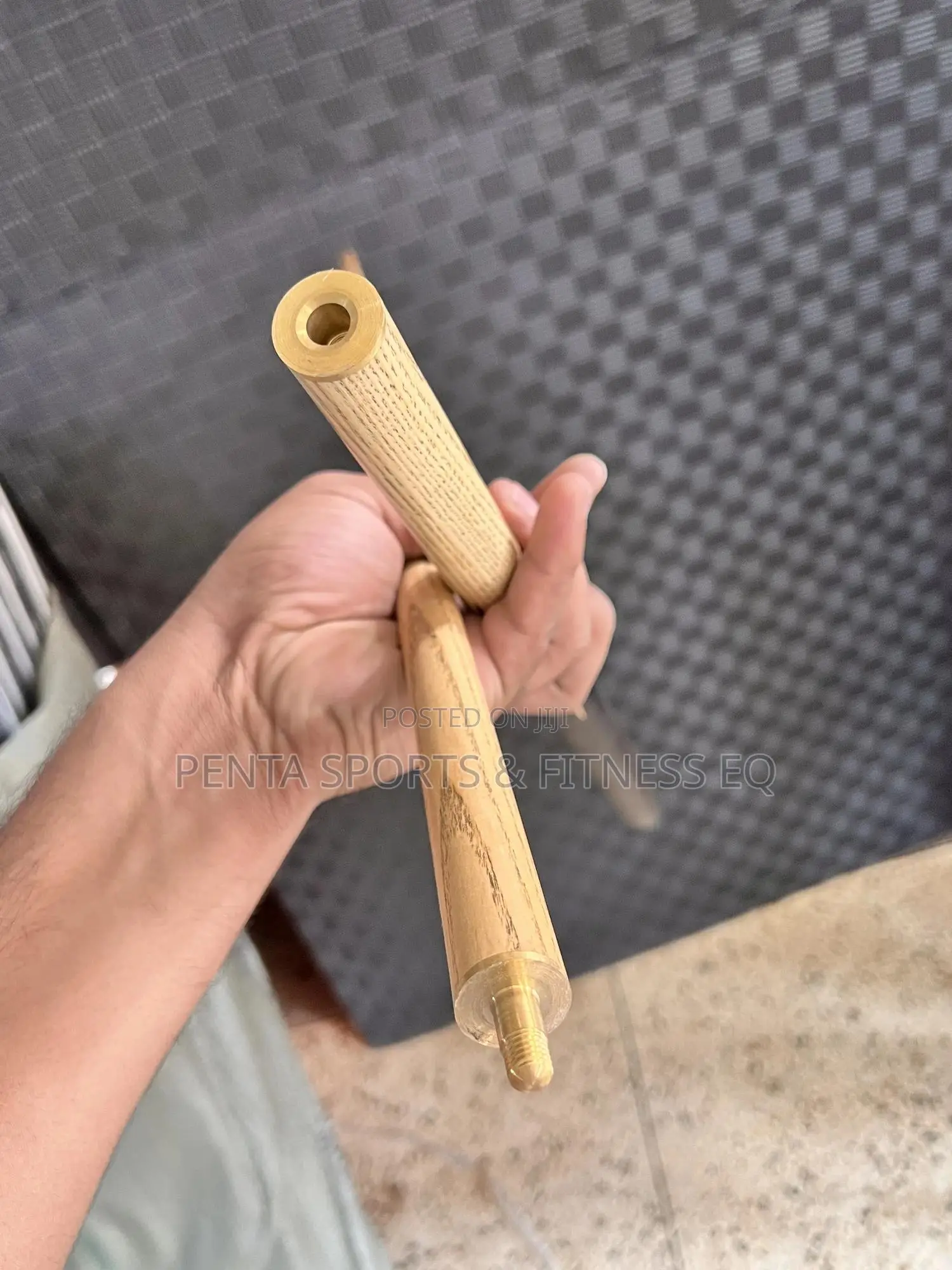 Cue Stick 2in1