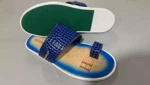 Comfortable Men Sandals Leather