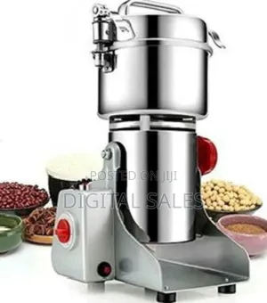 Coffee/Grain Grinder 1000g