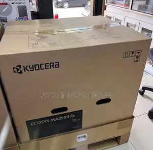 Kyocera Ecosys Ma3500cix Color