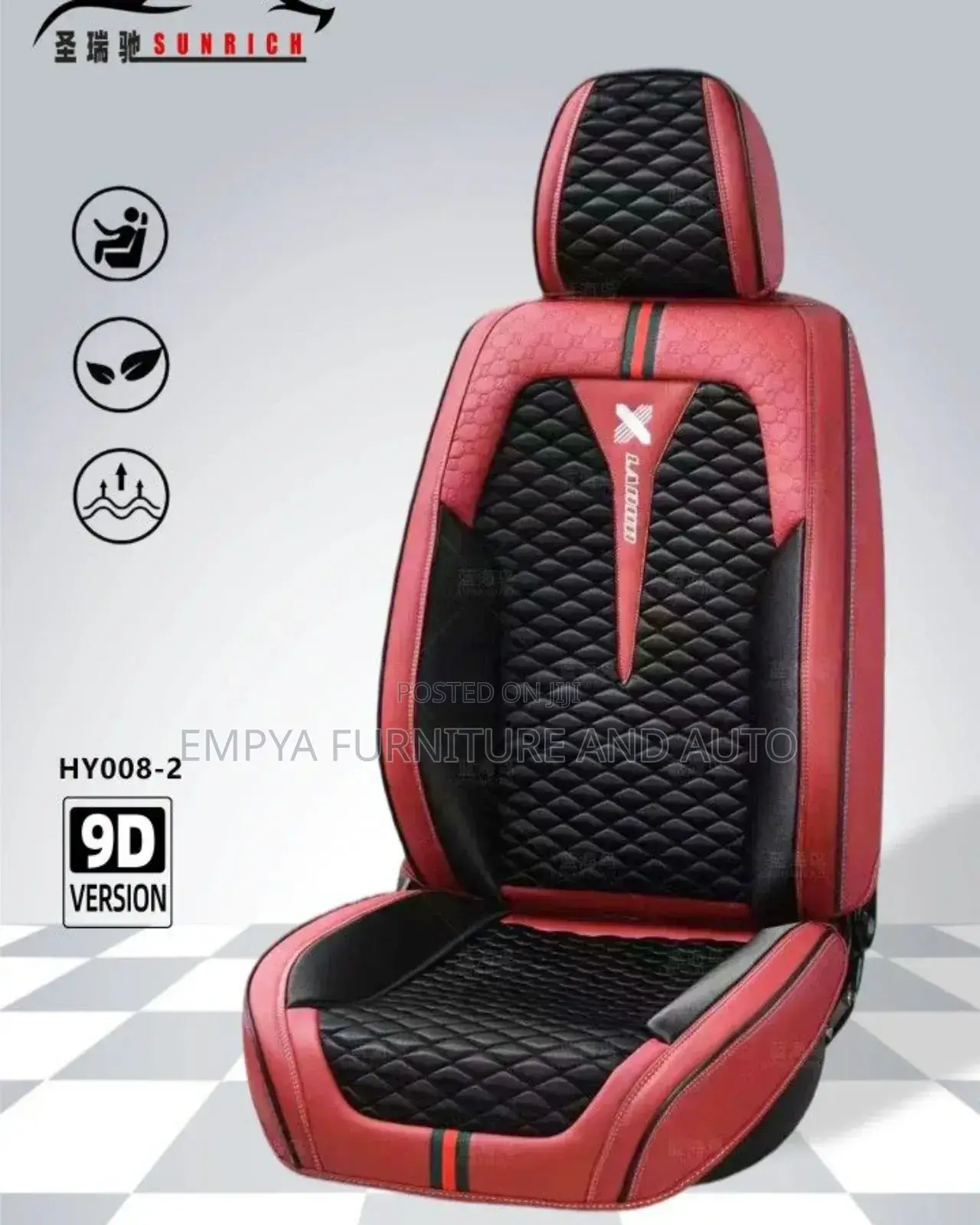 Seat Covers Direct