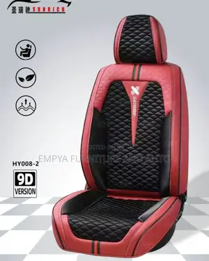 Seat Covers Direct