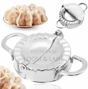 Stainless Steel Dumpling Maker Tool