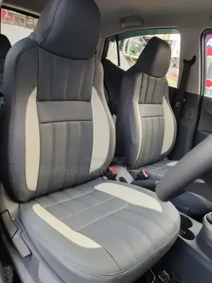 Seat Covers Send