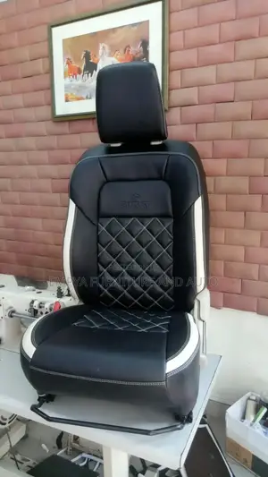 Kakuubo Seat Covers