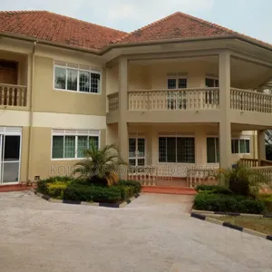 Photo - 5bdrm Mansion in Bugolobi, Central Division for rent
