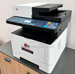 Brand New Kyocera Ecosys Ma4500ix Printer