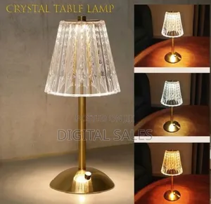 Photo - Table Lamp