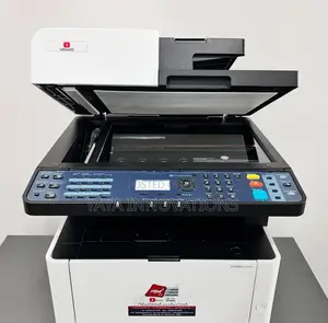 Kyocera Ecosys Ma4500ix Mono Laser