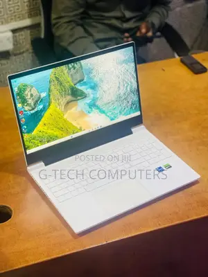 New Laptop HP Victus 15 16GB Intel Core I7 SSD 512GB