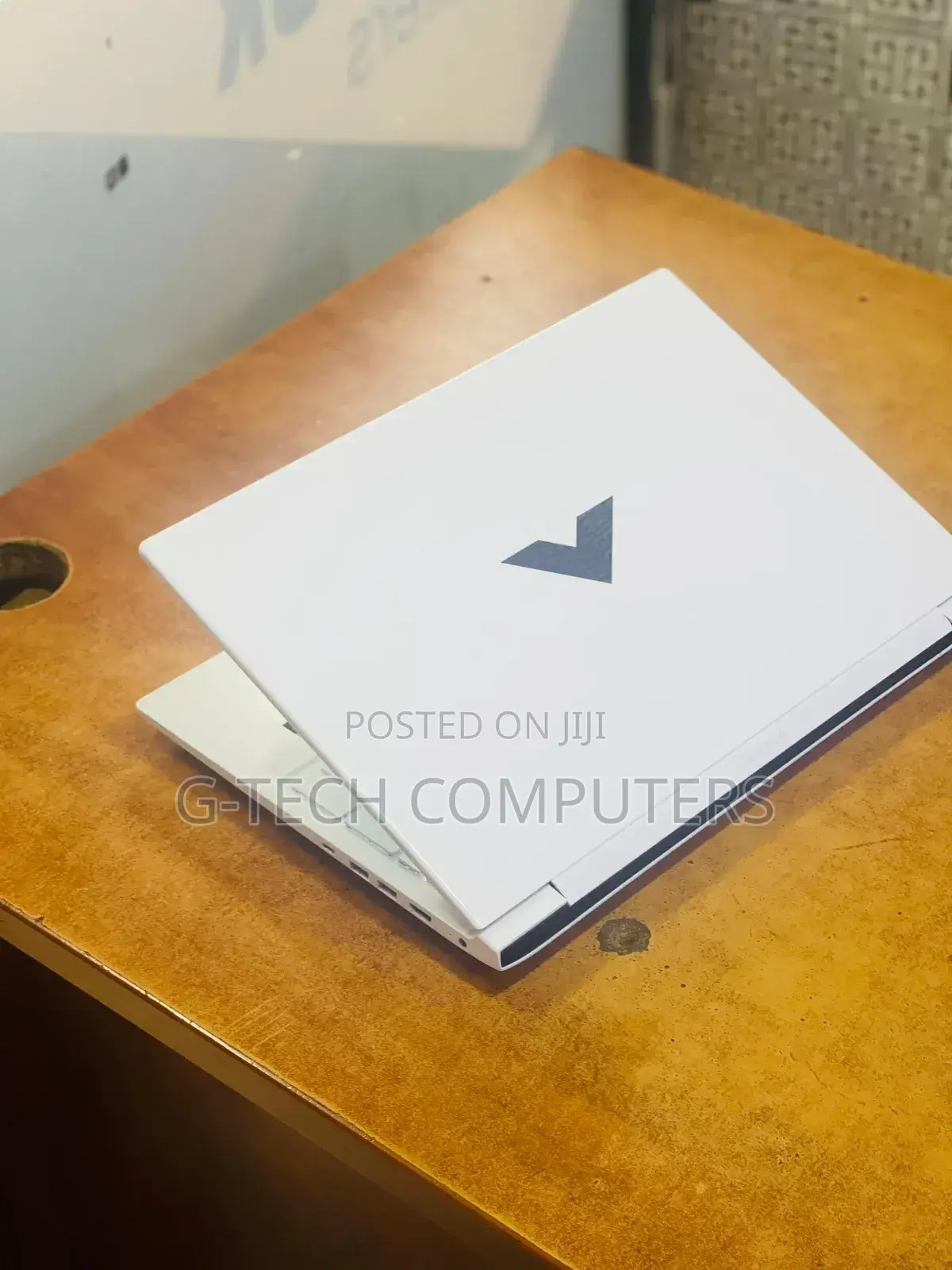 New Laptop HP Victus 15 16GB Intel Core I7 SSD 512GB