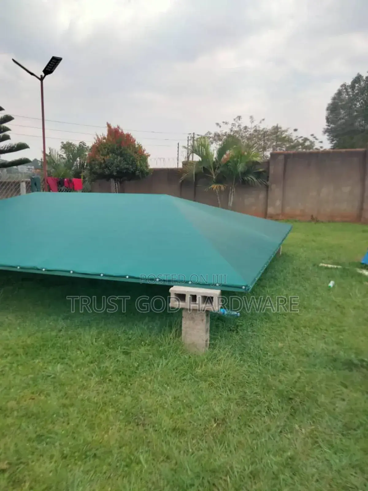 Waterproof Shed Net