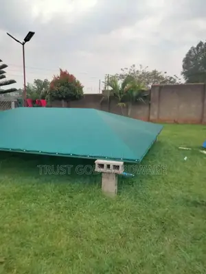 Waterproof Shed Net