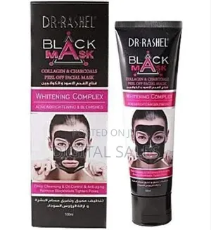 Photo - Blackhead Remover Deep Cleaning Oil