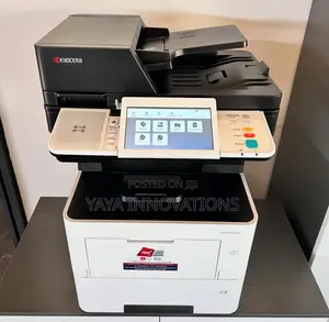 Kyocera Ecosys Ma4500ix Laser MFP