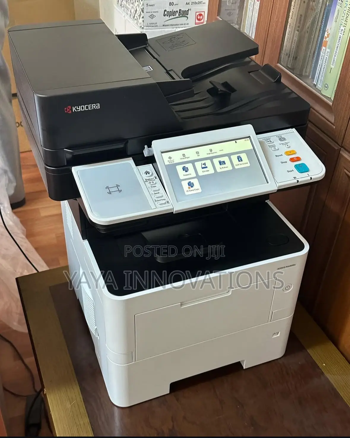 Brand New A4 Kyocera Printer