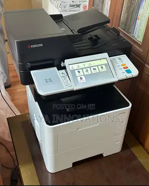 Brand New A4 Kyocera Printer