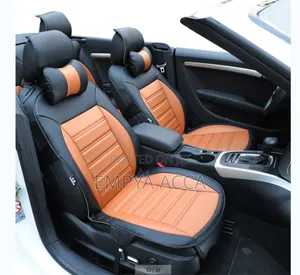 Seat Covers and Other