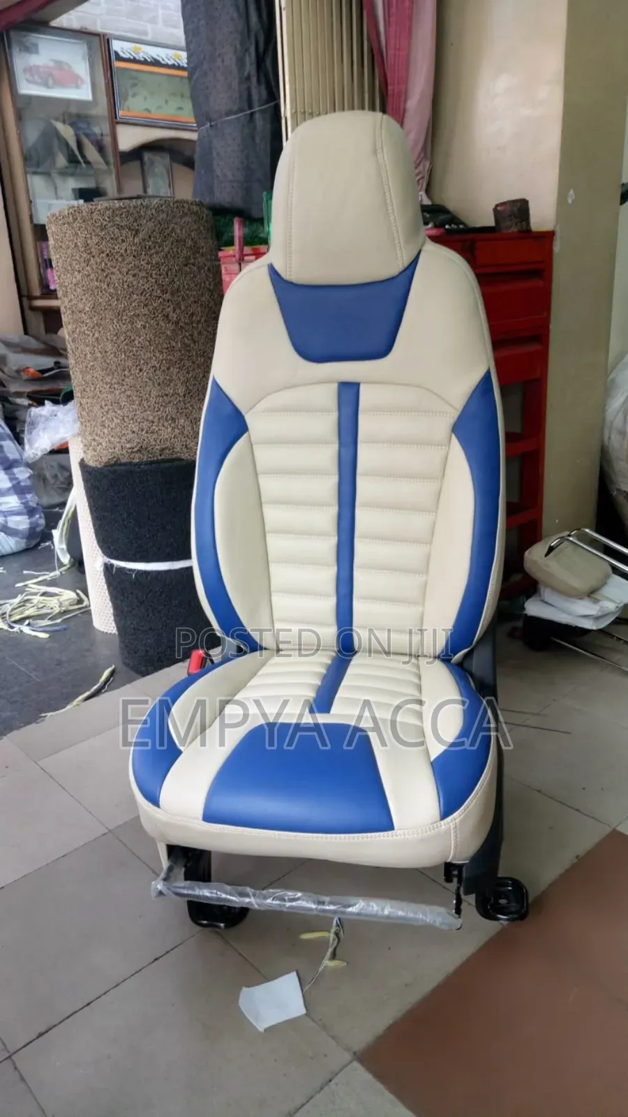 Seat Covers for Cars