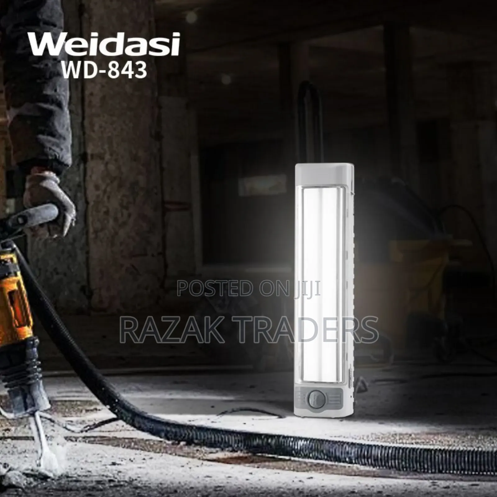 Rechargeable Lights