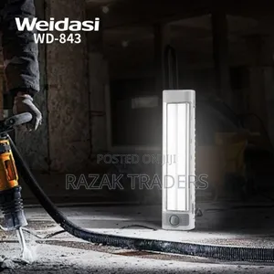 Rechargeable Lights
