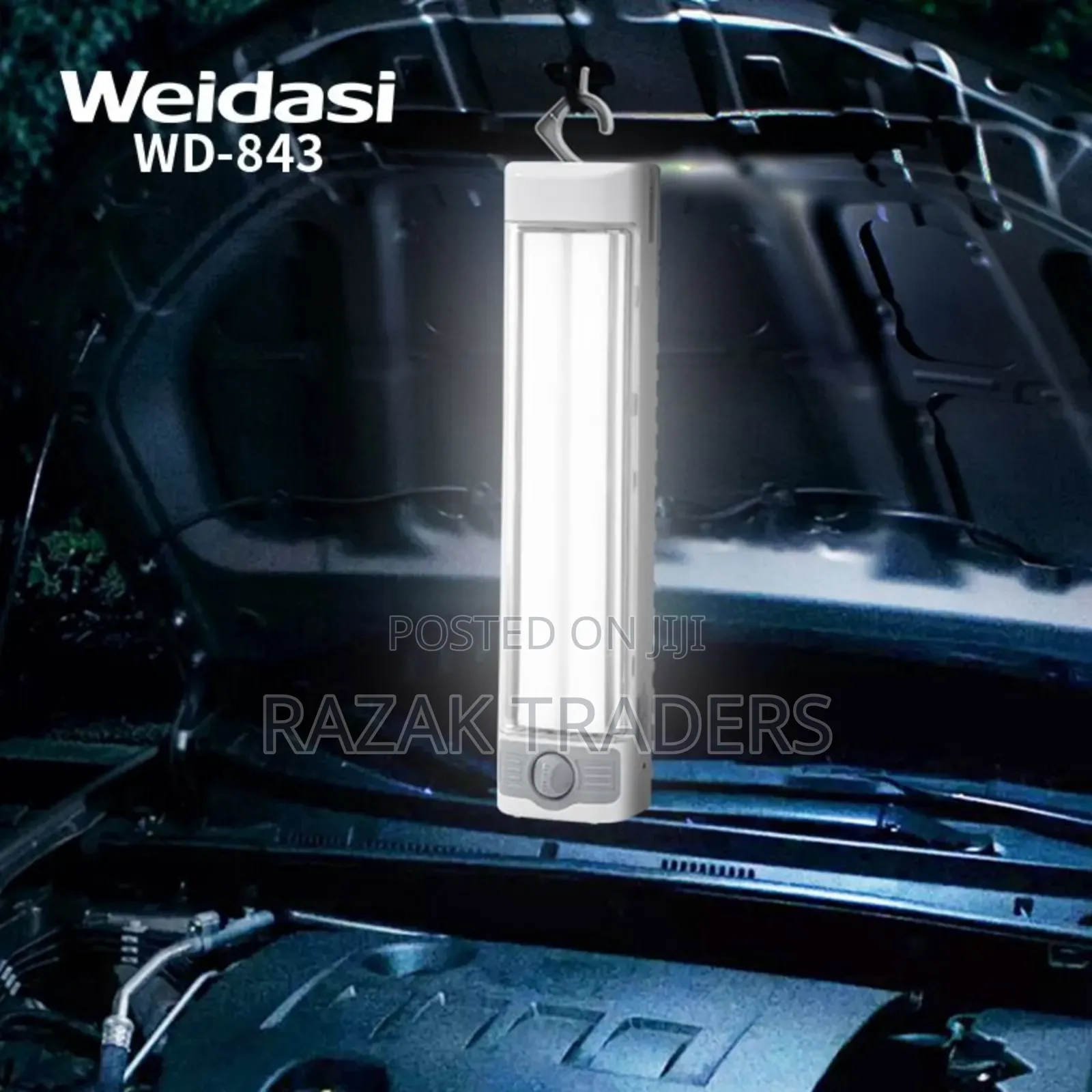 Rechargeable Lights