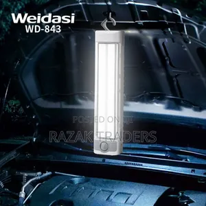 Rechargeable Lights