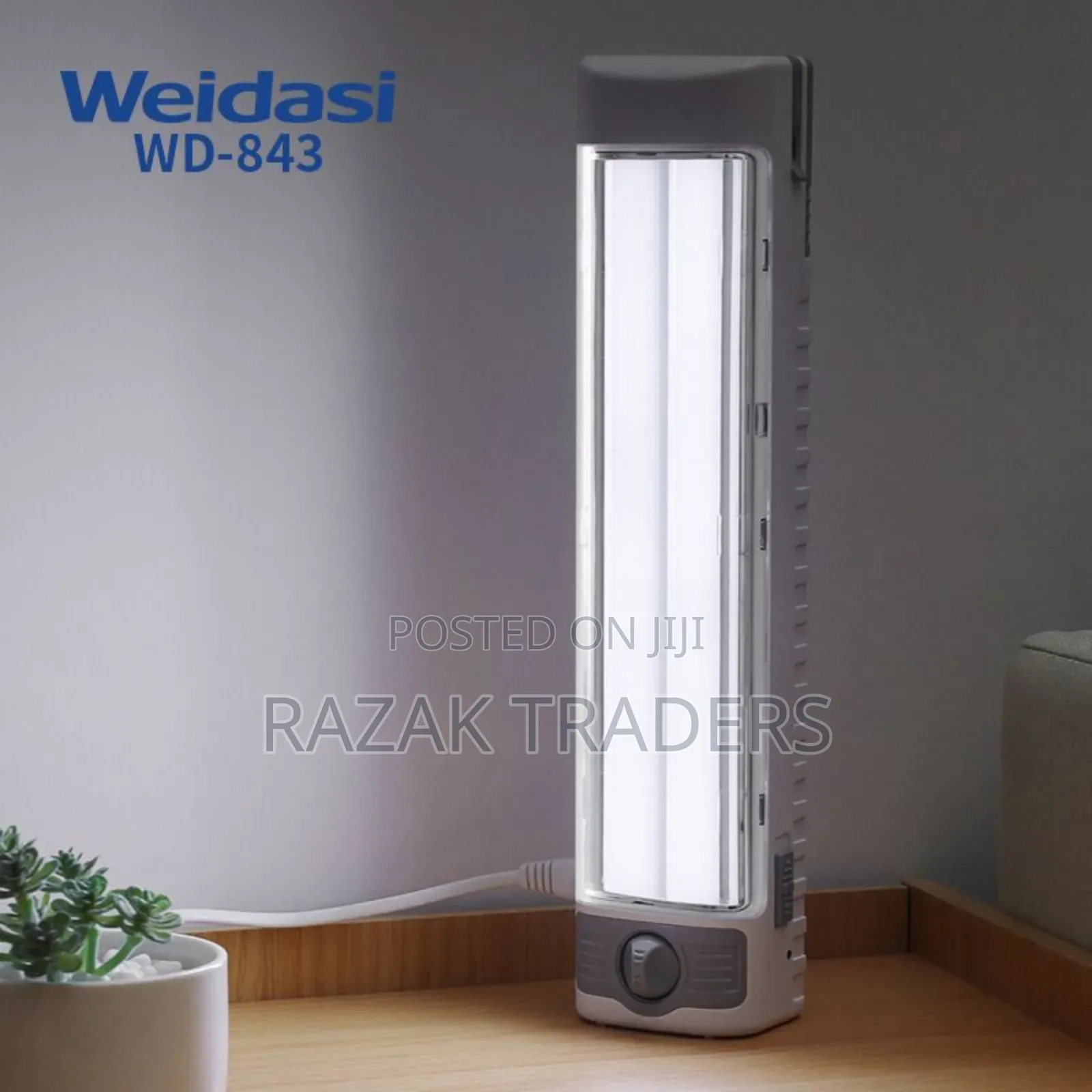 Rechargeable Lights
