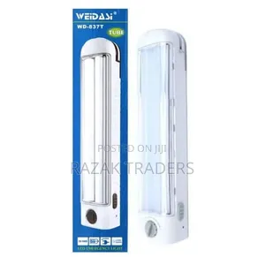 Rechargeable Lights
