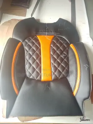 Seat Covers Belt