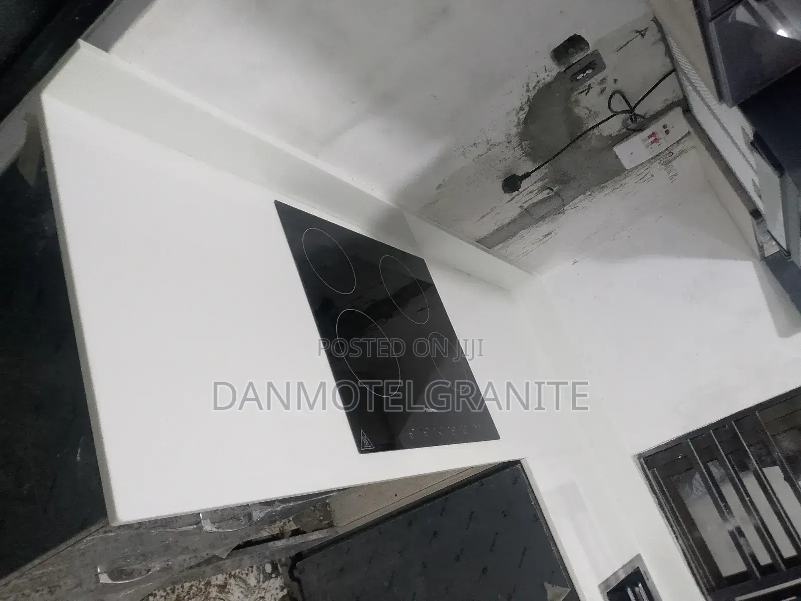 Top-Quality Kitchen Worktops