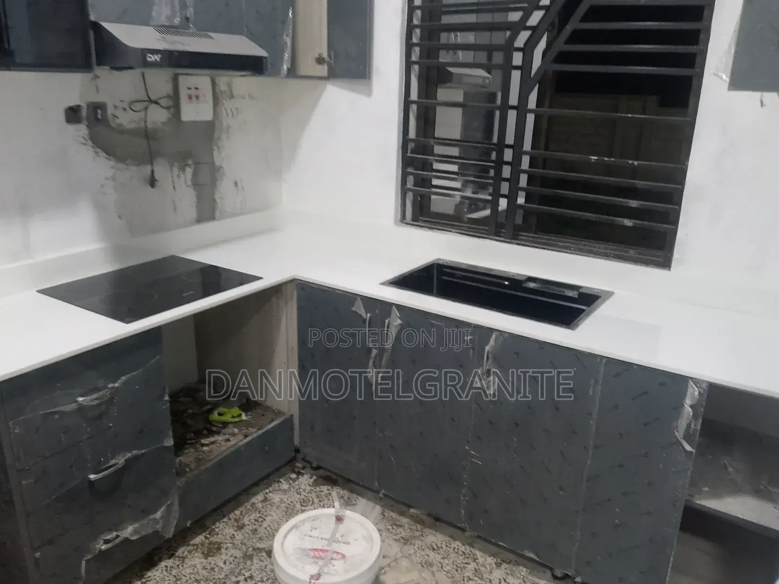 Top-Quality Kitchen Worktops