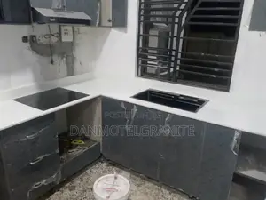 Top-Quality Kitchen Worktops