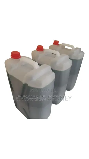 Photo - Jemasy Liquid Detergent
