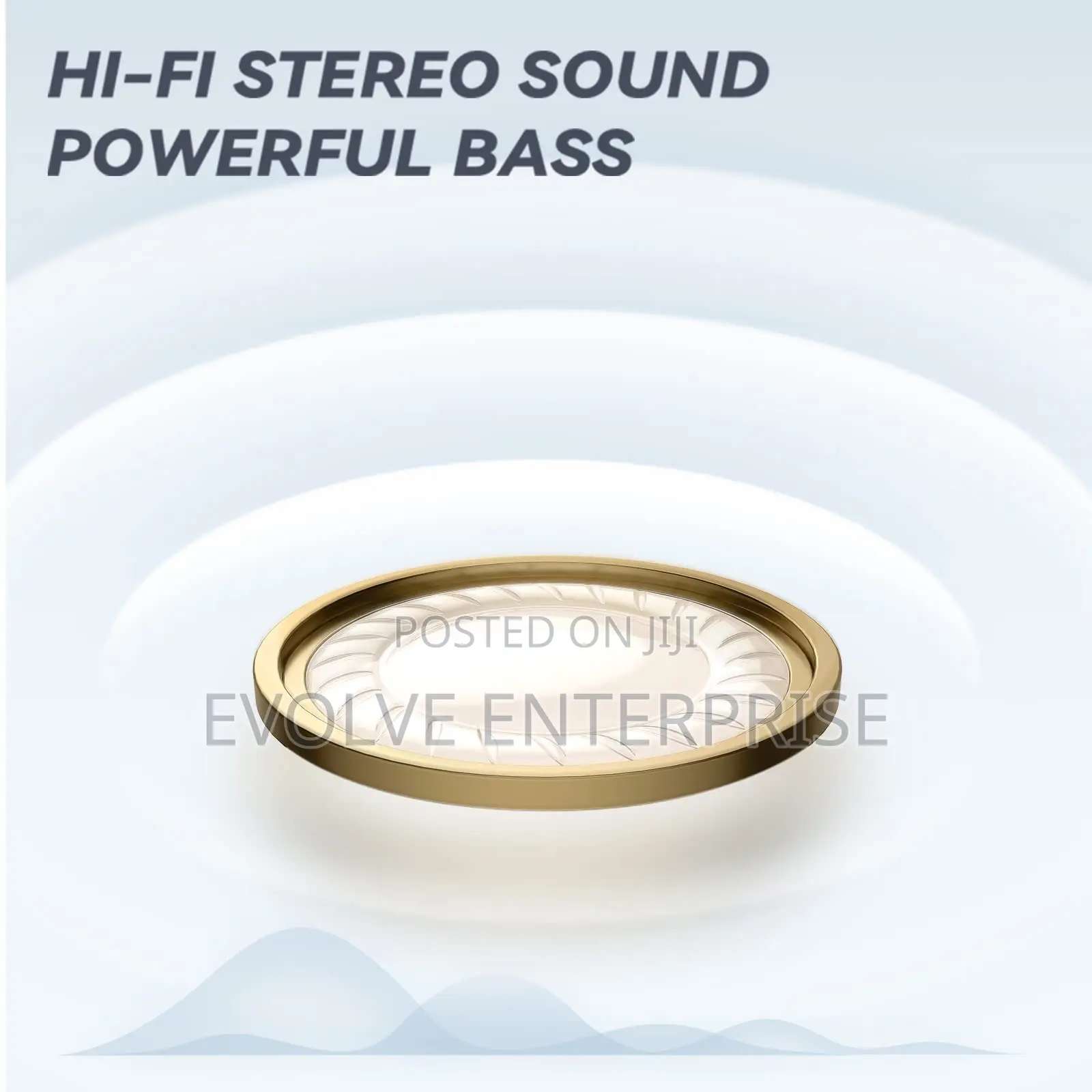 Lenovo Xt80 Wireless Headphones