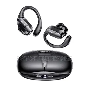 Lenovo Xt80 Wireless Headphones