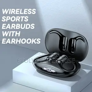 Lenovo Xt80 Wireless Headphones