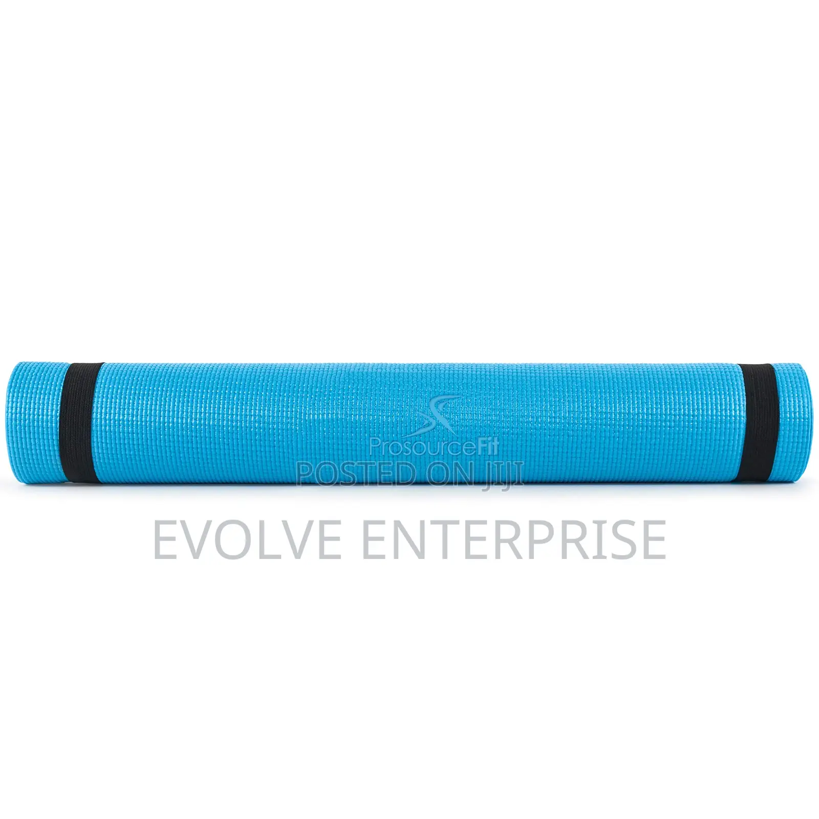 Yoga Mat Pilates Fitness Mat