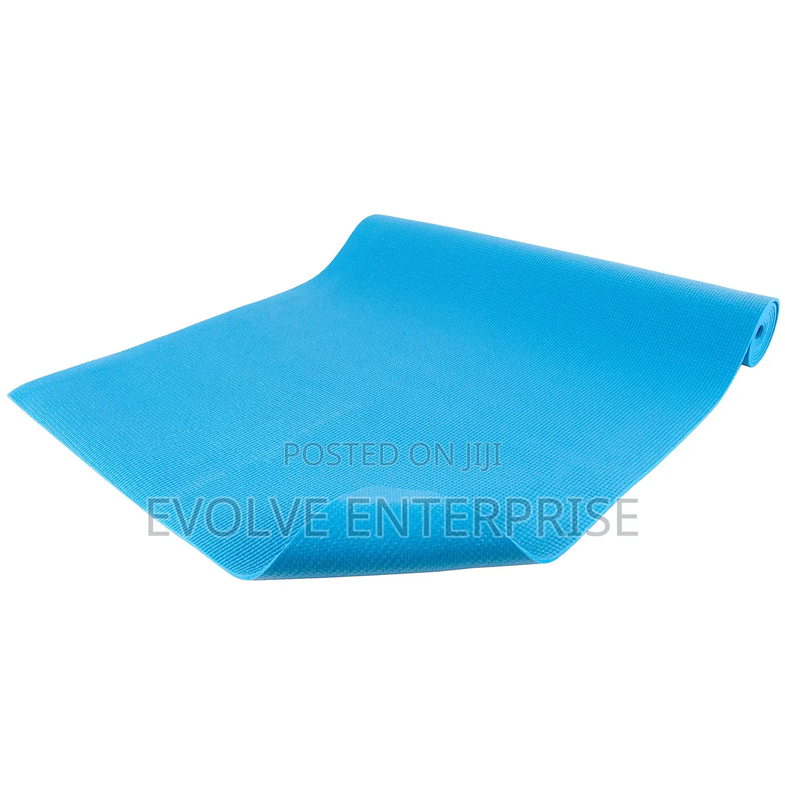 Yoga Mat Pilates Fitness Mat