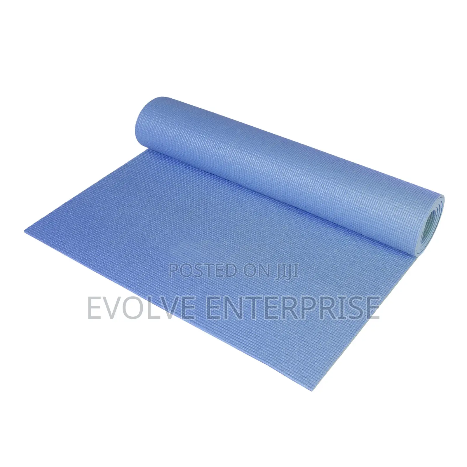 Yoga Mat Pilates Fitness Mat