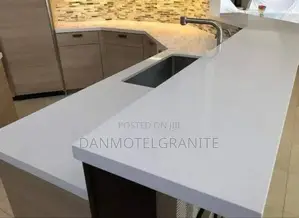 "Granite Worktops for the Heart of Your Kitchen"