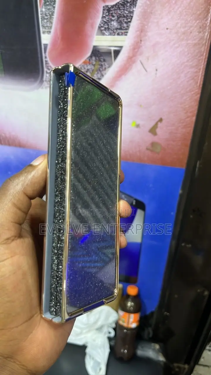 Samsung Galaxy Z Fold 4 Luxury Cases